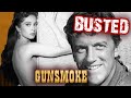 The Real Reason AMANDA BLAKE Left Gunsmoke