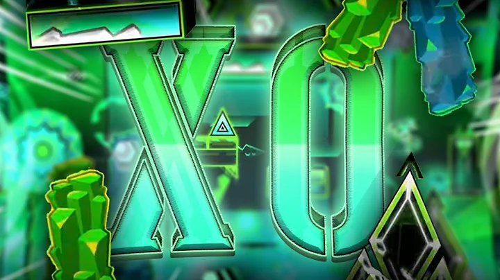 (240hz) X0 100% (Extreme Demon) by Mulpan, more