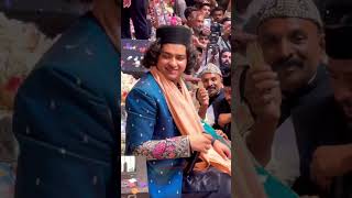 Duhla bana mere Taj wala is Darbar Qawwali #raisanissabri #2026 #foryou #supermj #live