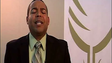 Joe Sandoval - Candidate for City