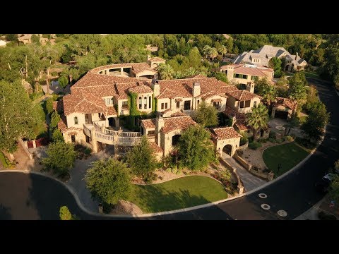 27,000+ SQFT Luxury