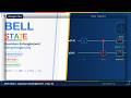 Create Bell State Using Google Cirq | Quantum Entanglement Explained Simply