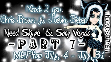 MEP - Next 2 you - | !CLOSED! | REUPLOAD