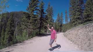 Red Cloud Loop Part 2
