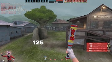 [TF2] Casual in a nutshell