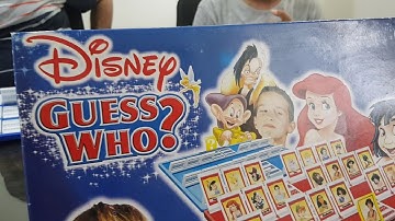 Developing questioning skills and zeroing down on options for Autistic Children