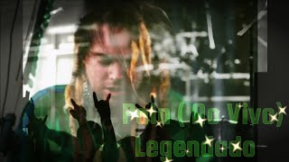 Soulfly - Pain (Live) - (Legendado PT-BR)