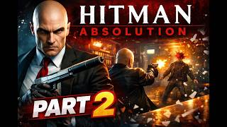 PART- 2 -𝐇𝐢𝐭𝐦𝐚𝐧: 𝐀𝐛𝐬𝐨𝐥𝐮𝐭𝐢𝐨𝐧𝄃𝄃𝄂𝄂𝄀𝄁𝄃𝄂𝄂𝄃   #valorant #gangster #tamilgamer #hitman #agent47