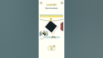 Dop 2 delete one part level 284 #gameshorts #shorts #viral #funny #mobilegame #trending