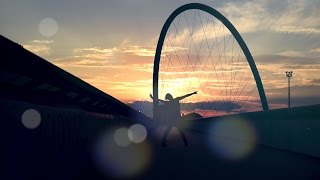 Crash feat. Venus - IcoS (Official Video)