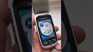 Motorola A1200 Prototype #collection #retro