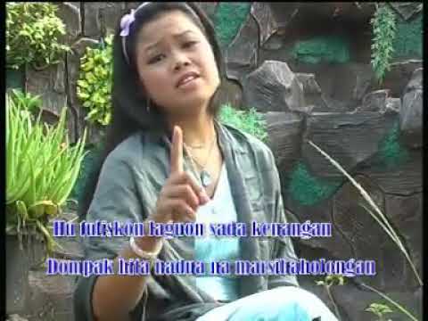 Lagu Tapsel Sada kenangan Habibah Lubis 