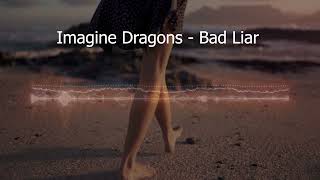 Imagine Dragons - Bad Liar #imaginedragons #badliar #speedup