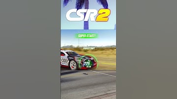 HOONITRON Vs. HOONITRON! CSR2! #racing  #racinggames #csr2 #iosgames