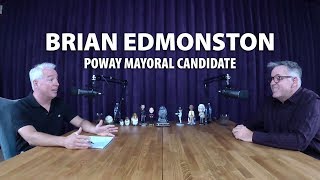 Brian Edmonston Poway Mayoral Candidate JRP0008