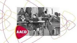 Aacd Esporte A Inclusão Social Por Meio Da Atividade Esportiva