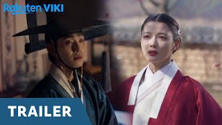 Lovers of the Red Sky - OFFICIAL TRAILER | Korean Drama | Kim Yoo Jung, Ahn Hyo Seop screenshot 1