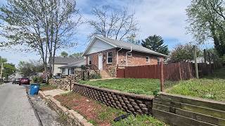 1036 Wachtel Avenue, Saint Louis, Missouri 63125