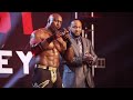 Thoughts on Bobby Lashley and MVP leaving WWE