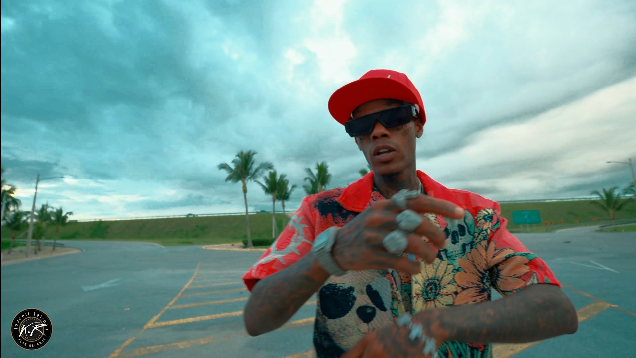DOWEL KING - CINTURA | VIDEO OFICIAL | @AmericanKiing 