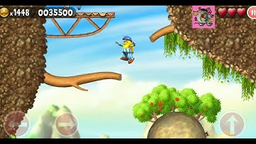 Incredible Jack Gameplay Walkthrough | Episode 2 (Mobile Game) | MunnaGamerz