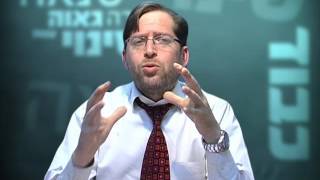 פרק א' משנה י' - השינוי בהישג יד