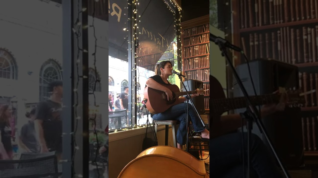 @ @ LOST & FOUNDS Lost Tavern Brew Co BETHLEHEM // JENNY FOUNDS "This Way" RUBY DEAR // JJFOUNDS