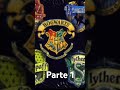 respondiendo una pregunta de Harry Potter ¿Por qué no cierran a la casa de slytherin?