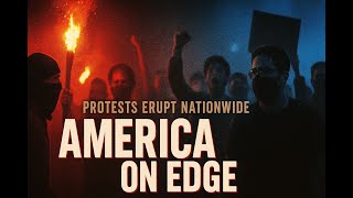 Is America reaching its breaking point?