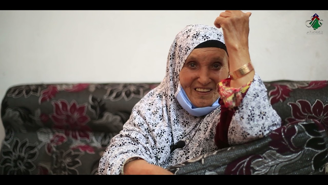 سعد لزرق  شاعر الباي  القصة الكاملة