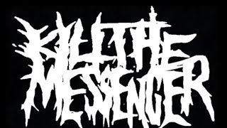 Stop! Drop Kill (demo) - Kill the Messenger [Stop Drop Kill EP 2026] 