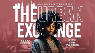 The Urban Exchange,: Women in Hip Hop Edition, Nolitha, Normsick, Songo, Sir Davvid & More