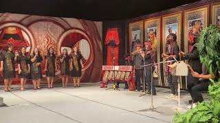 Download Lagu Tano Toba (S.Dis) covered by ethnomusicology students from the University of North Sumatra