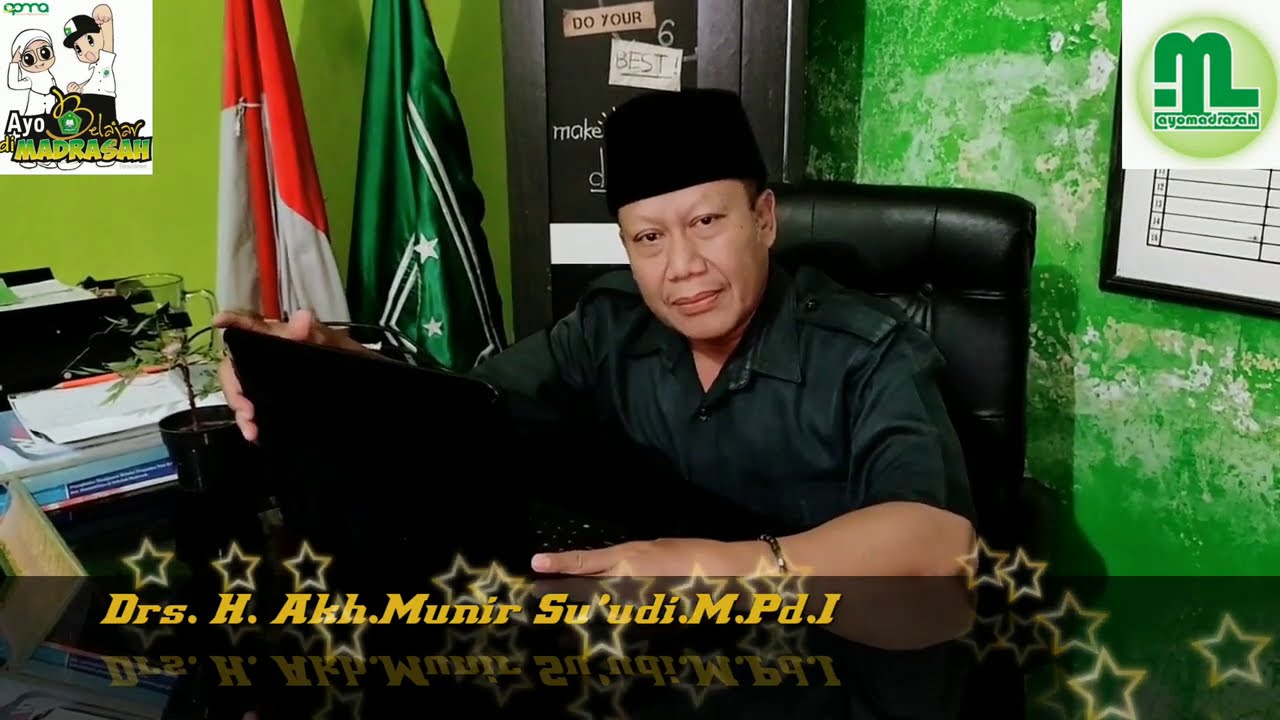 Mi Roudlotul Islamiyah Video Profil Sekolah Part 1 Youtube
