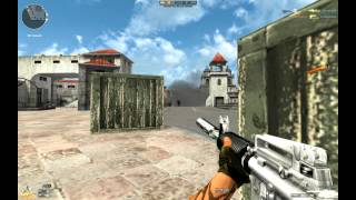 [CF] Random Frags #6