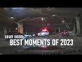 only the best moments of 2023
