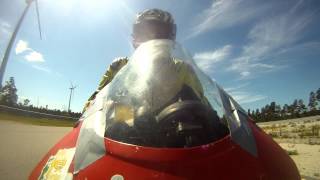 Gotland Ring 2012