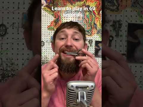 Video: Gebruikten Vikingen mondharpen?