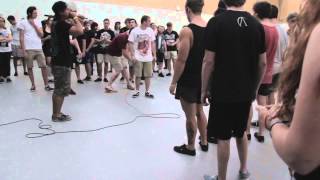 Saviour - Unstoppable (Live)(HD)