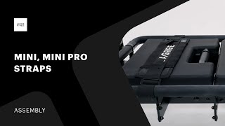 Mini - Mini Pro - Straps