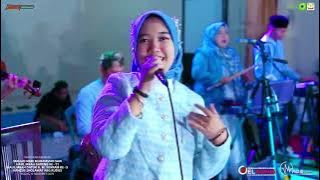 Ya Rasulalloh Ya Habiballah Voc. Ufi Silvia // Qasidah EL SONIA Live Undaan Kudus