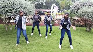 VJC Juniors | Carlo Youth 2022 | 2 Minutes Dance Challenge |