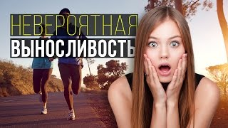 5 НЕВЕРОЯТНЫХ ДОСТИЖЕНИЙ ЧЕЛОВЕЧЕСКОЙ ВЫНОСЛИВОСТИ 5 НЕВЕРОЯТНЫХ ДОСТИЖЕНИЙ ЧЕЛОВЕЧЕСКОЙ ВЫНОСЛИВОСТИ