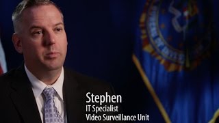 FBI Careers: IT Specialist