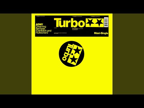 ADNY — Dreaming (Jori Hulkkonen Dub)