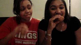 The Eggroll Song