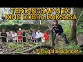 PENANGKAPAN ULAR KING COBRA SUPERR GALAKKK,WARGA DESA SENANG SEMUA