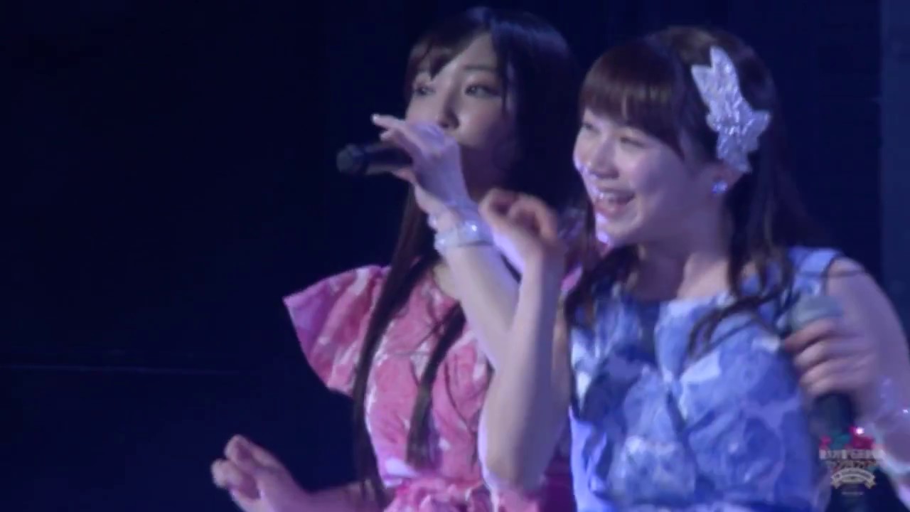 あゆみずき『大好き100万点』(Ayumizuki - Daisuki 100 Manten)