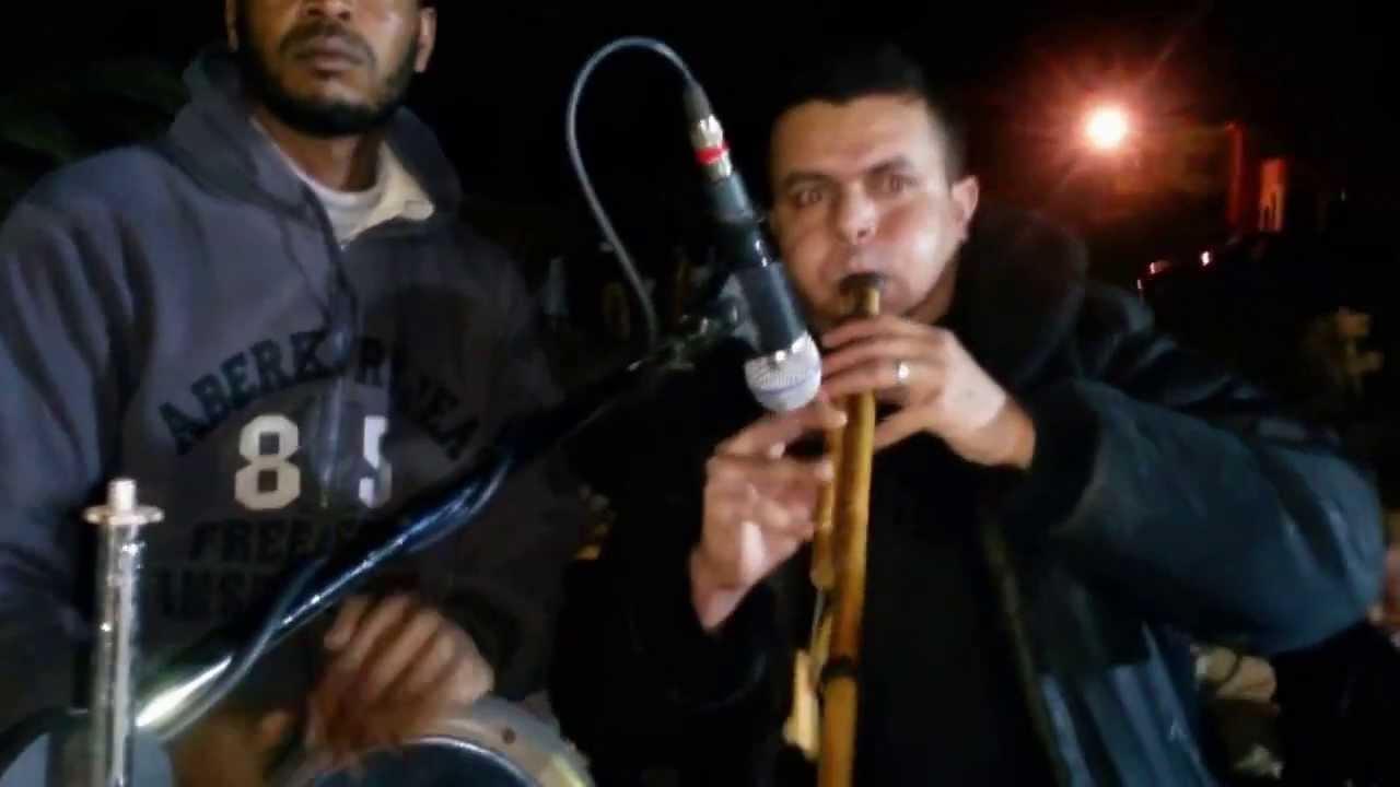 رائد أبو سويرح احلا عازف يرغول جديد جديد 2014 HD