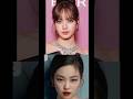 lisa vs jennie #blackpink #kpop #blinksforever